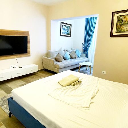 Peace Apartments Durrës Extérieur photo