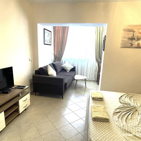 Peace Apartments Durrës Extérieur photo
