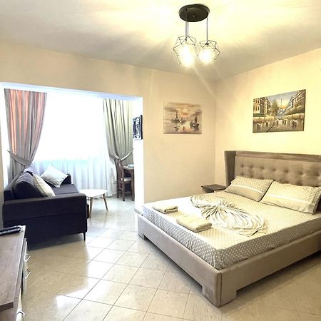 Peace Apartments Durrës Extérieur photo
