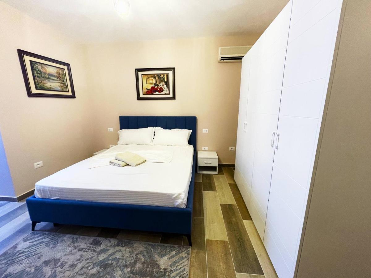 Peace Apartments Durrës Extérieur photo