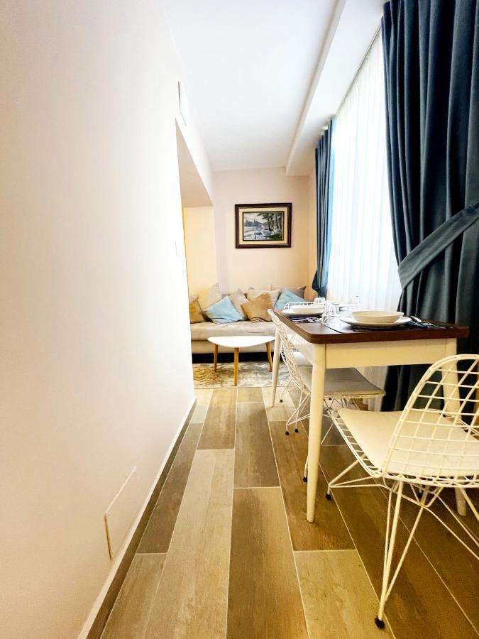 Peace Apartments Durrës Extérieur photo