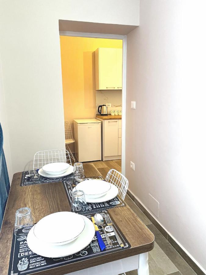 Peace Apartments Durrës Extérieur photo