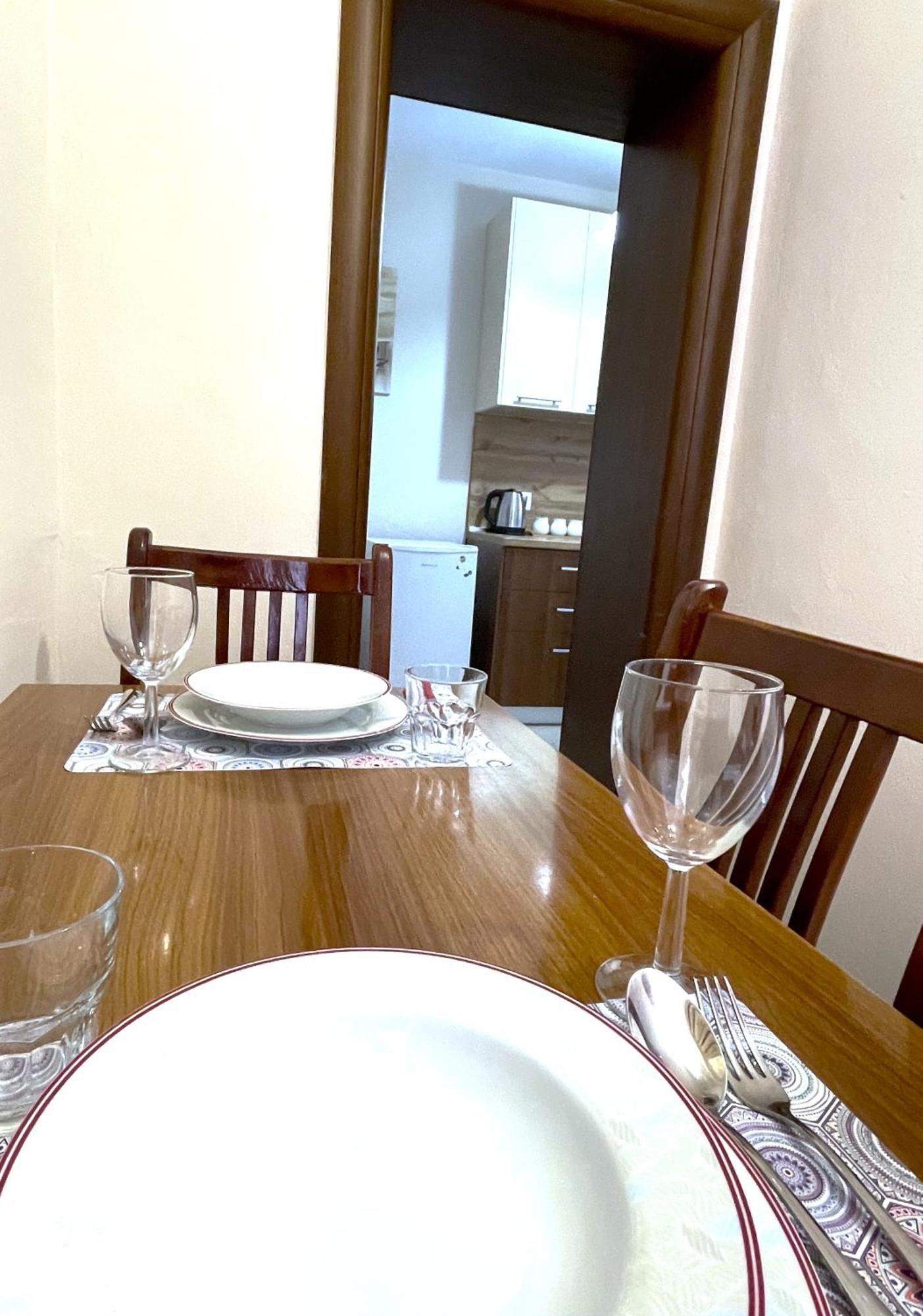Peace Apartments Durrës Extérieur photo