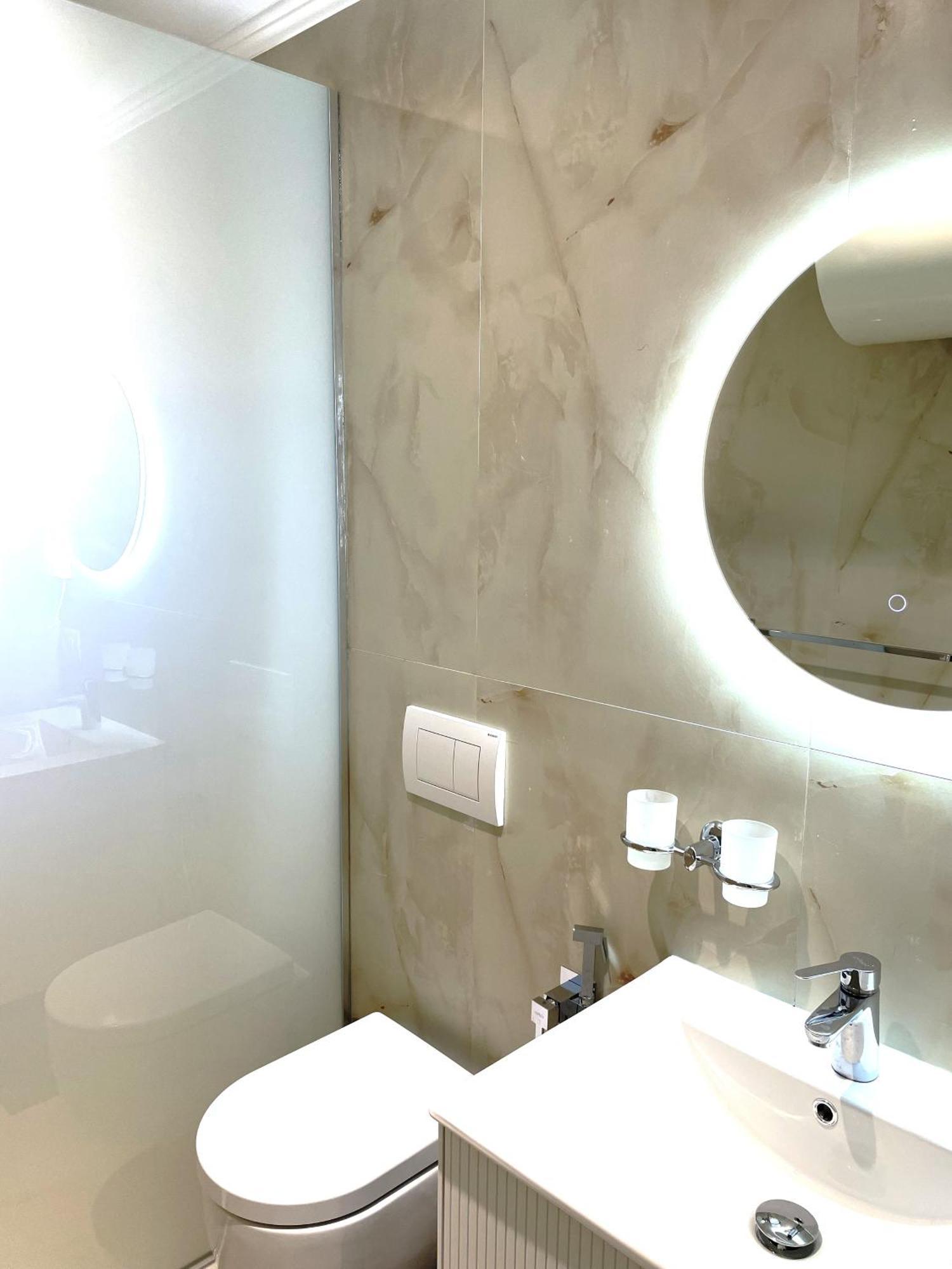 Peace Apartments Durrës Extérieur photo